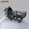 JIHPUMP 353Yx/JLT Yz35 110v 220v 230v 8L Large Flow Speed Control Liquid Dosing Industrial Peristaltic Pump
