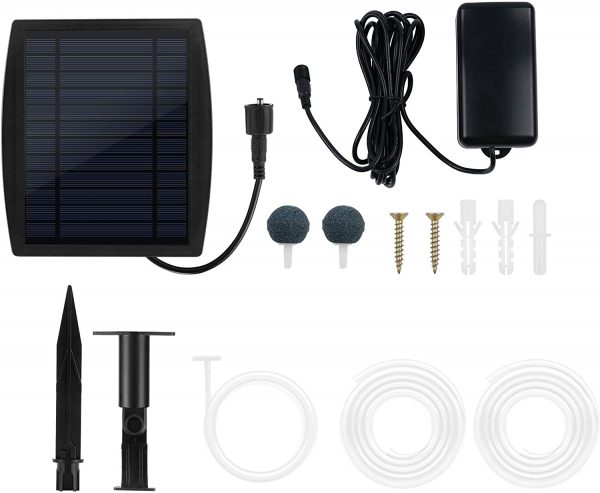 dropshipping 2020 Fashion Factory Chinese Supplier Offer Aquarium Best Selling air pump - Image 6