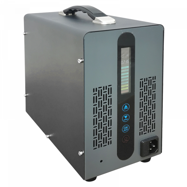 Household Ozone Generator Ozonizer Sterilize Machine Output Ozone 20g/h touch screen Air Cleaner disifection tool - Image 6