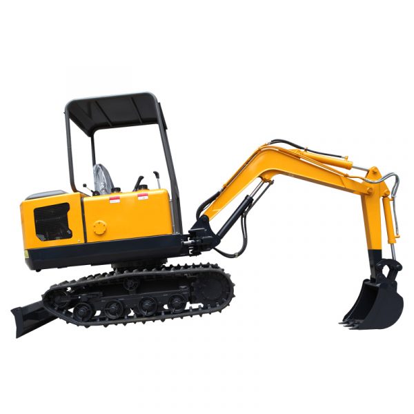 new mini excavator price Accept customized 360 degrees rotation excavator agriculture china brand small excavator - Image 6