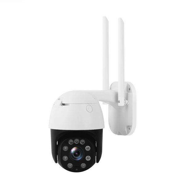Wireless CCTV Camera Wifi outdoor camera Waterproof PTZ camera - Image 6