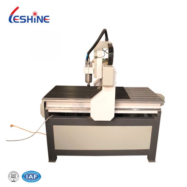 Mini 2.2kw CNC Router 6090 Small CNC Milling Machine / Router CNC Wood Acrylic Stone Metal Aluminum with Mach 3 DSP controller - Image 3