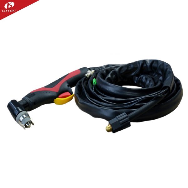 lotos  plasma welder 110V/220V igbt inverter welder semi-automatic welding wildely used electric arc welding machine supplier - Image 5