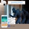Camhi App 5Mp 5X Zoom Video Surveillance Ip Long Range Ir 1080P Ptz Cctv Camera Shenzhen