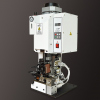 Factory terminal crimping multi-core wire stripping end horizontal mold straight mold all-in-one machine