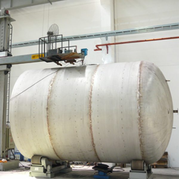 Oxygen plant psa oxygen generator air gas separation production line nitrogen air separation - Image 6