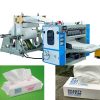 Paper manufacturing plant production line toilet tissue paper making machine
