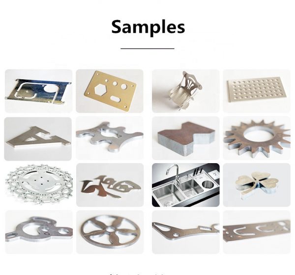 laser cutting machine pipe - Image 5