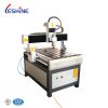 Mini 2.2kw CNC Router 6090 Small CNC Milling Machine / Router CNC Wood Acrylic Stone Metal Aluminum with Mach 3 DSP controller