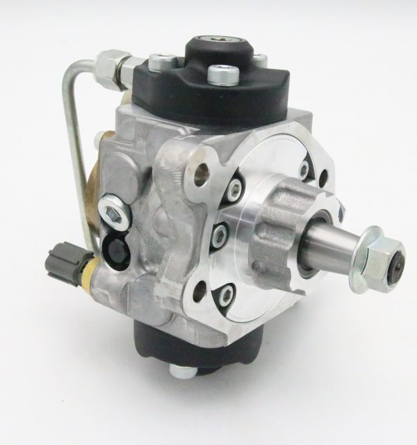 Fuel Pump 8-97306044-9 8973060449 8983463170 8-98346317-0 FOR 4HK1 FRR FSD NPS NPS NQR FVZ  ZX200-3 ZX240-3