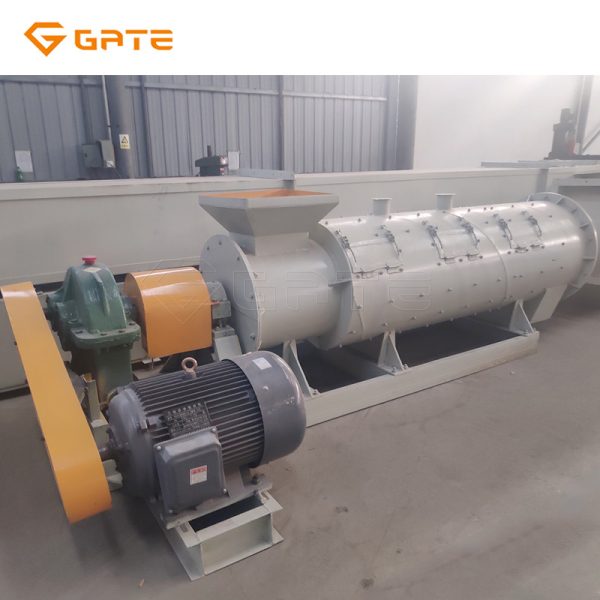 high working performance copper granulating machine - Image 3