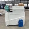 hot sale double roller granulator /npk fertilizer making machine