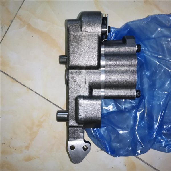 E330B Excavator 3306 Engine Spare Part 8N8635 4W2448 Oil Pump 6I1346 8N8635 1130637 1P0983 3P0366 - Image 3