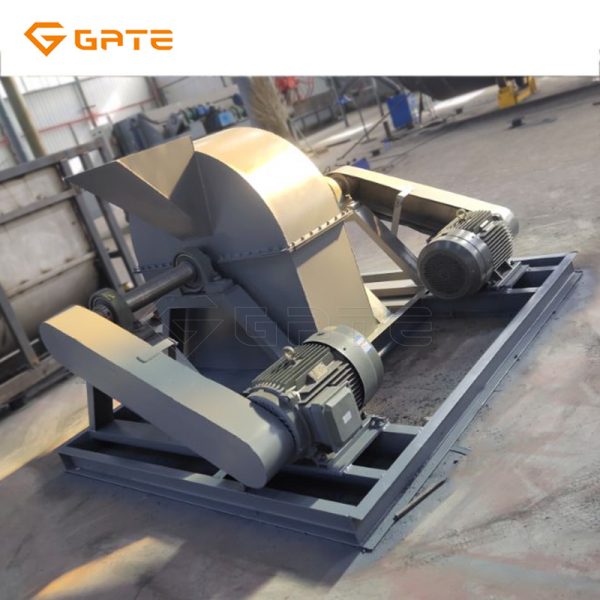 high performance coconut shell charcoal crusher machine manufacturer - Image 4