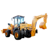 Discount Price articulated mini wheel loader for sale
