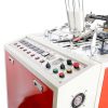 ZSZB-D DAKIOU New Condition And Paper Cup Plate Making Machine Prices Product Type Disposable Coffee Cup Machine