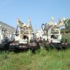 Factory direct sales 600m HFC600 truck mounted water well drilling rig deep drilling rig for water well
