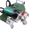 SWT-UME Hot Air Thermoplastic Welders For Welding Awnings And Shade Sails