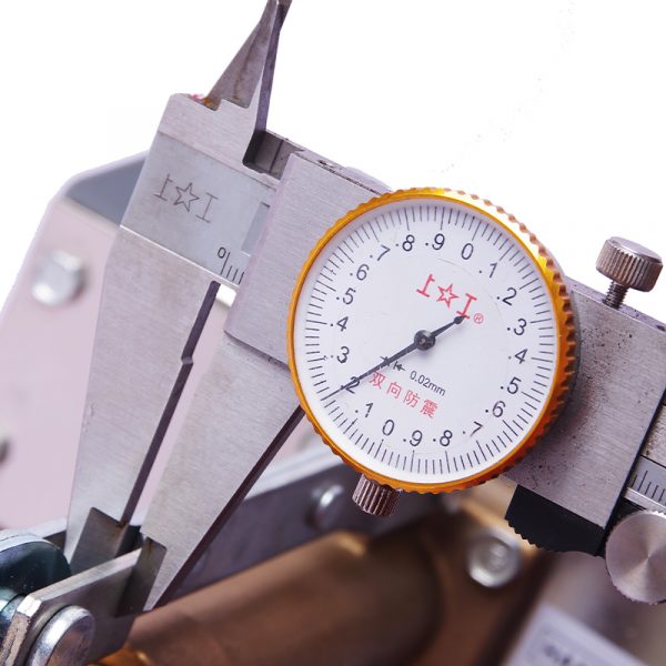 Hot Sale Plumbing Tool Hand Hydraulic Pressure Testing Equipment Portable Steel Water Tank Manual Hydraulic Pump Test Stadion - Image 3