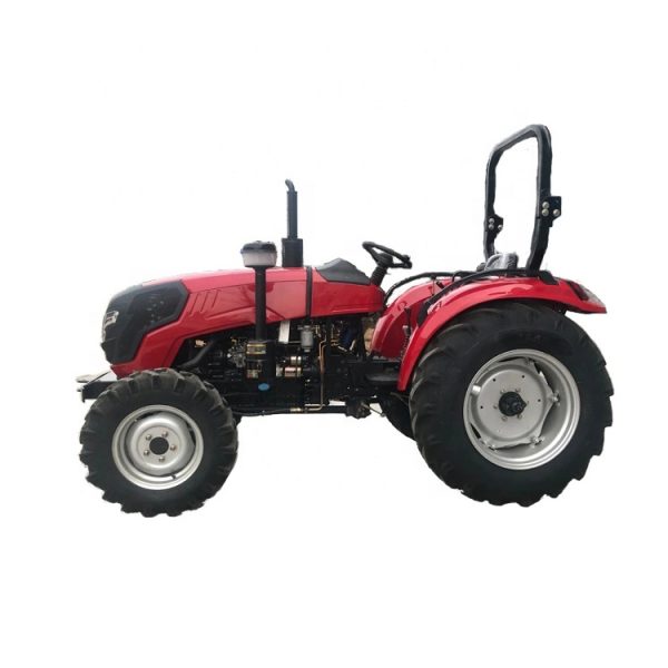 Grass cutter tractor for agriculture farm tractors for agriculture - Image 6