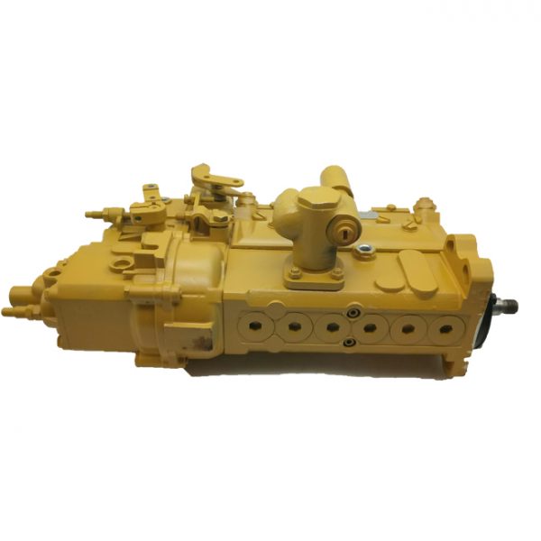 E320 E320B E320C Excavator High Pressure Injector Pump 3066 Fuel Injection Pump 2013780 201-3780 - Image 3