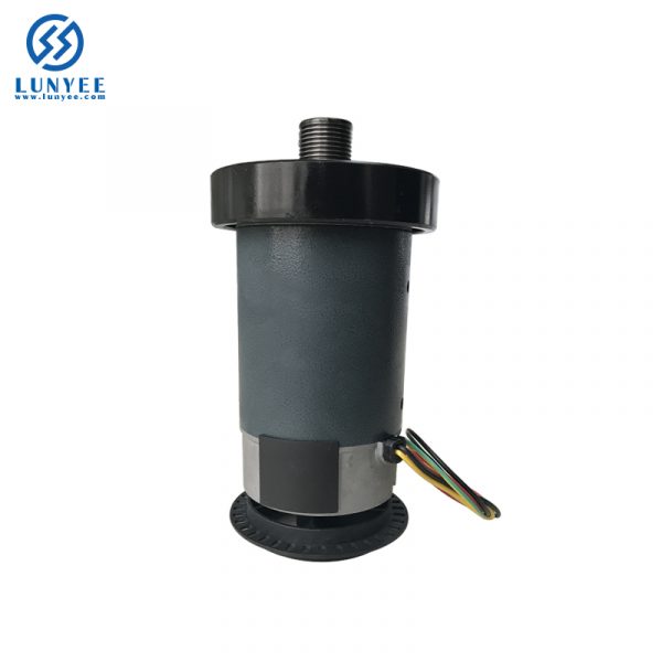 free shipping 1hp 1.5hp 2hp 2.5hp 3hp 4hp 180v  permanent magnet dc treadmill motor for treadmills - Image 5