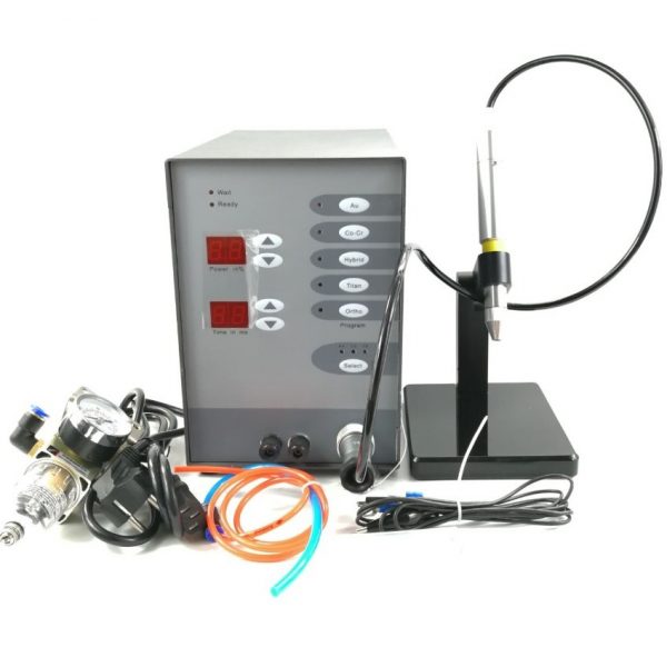 Jewelry Supplies Making 150A argon arc welding machine Jewellery Spot Welder Argon Welding Machine Jewelry - Image 6