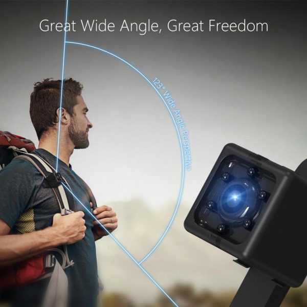 JAKCOM CC2 Smart Compact Camera Hot sale with Digital Cameras as second hand bikes cctv camera module kite surfing - Image 4