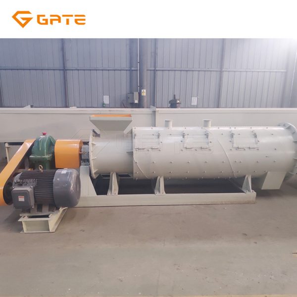 high working performance copper granulating machine - Image 4