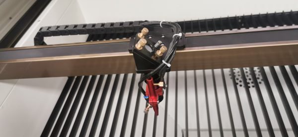Factory Price 80W 100W 130W Wood acrylic Paper Co2 Laser Cutting Machine - Image 2