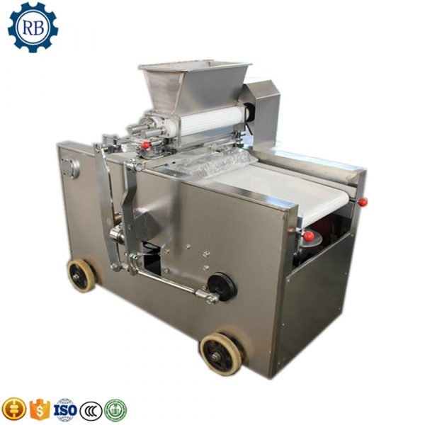 Multi-shapes Cookies Making Machine/Biscuit Forming Machine/Cracker Baking Machine - Image 3