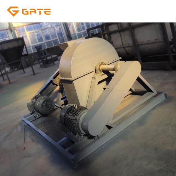 high performance coconut shell charcoal crusher machine manufacturer - Image 5