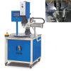 Automatic turntable 4-station Ultrasonic Plastic Welding  Machine