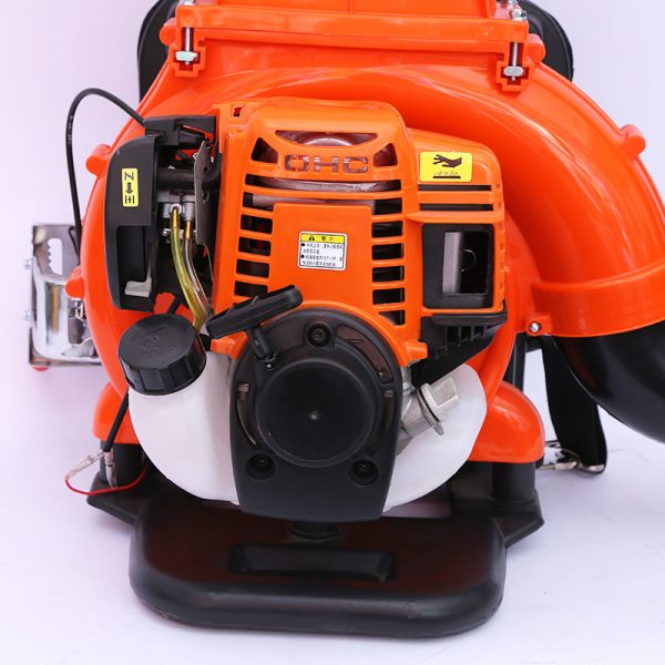 Multi-function air disinfection fogging machine agricultural sprayer