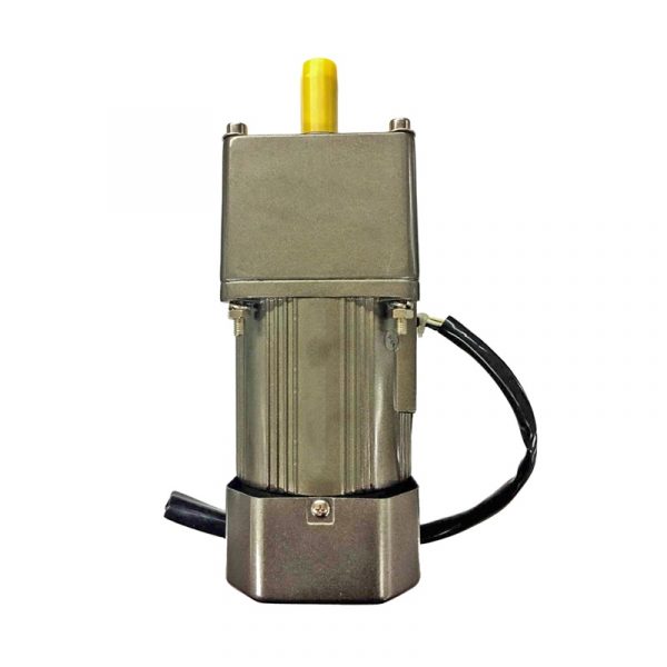 1ph 3ph 90w low speed ac motor gear reduction permanent magnet synchronous motor - Image 6