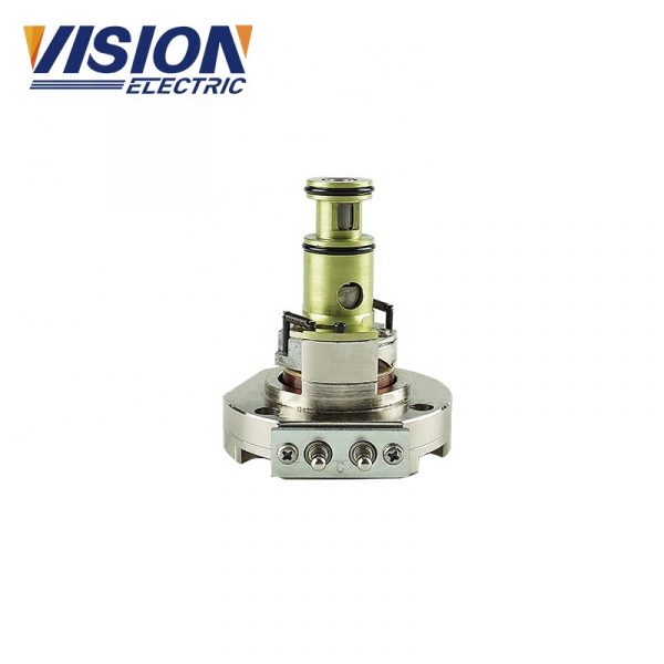 Electric Engine Fuel Pump Actuator 3408324 3408326 - Image 6