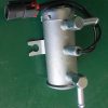 12v 24v Genuine electronic Universal diesel Fuel pump 17020-06W00 17020-06W01 17020-10W00 for NISSAN Excavator truck vans