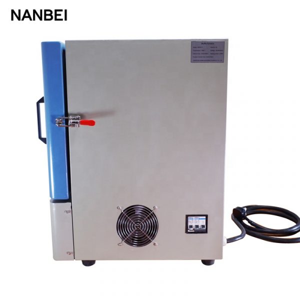 Lab use electric resistance furnace bronze melting induction furnace - Image 2