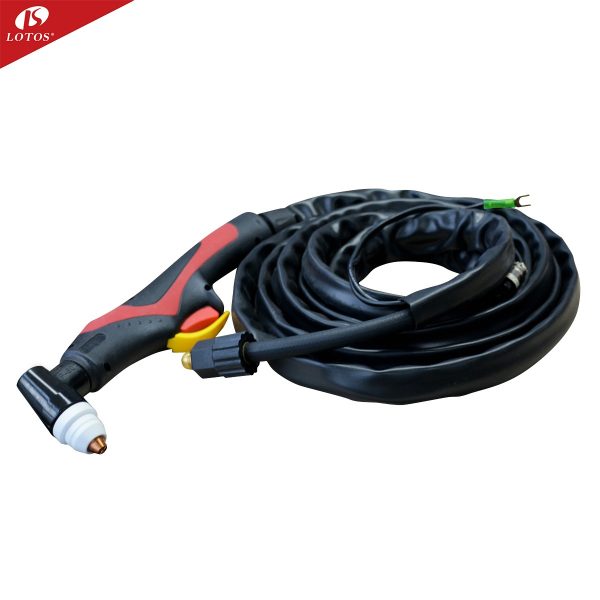 lotos machine for welding air plasma cutter/tig/stick welder 3 in 1 tig/mma welding machine manufacturer - Image 5