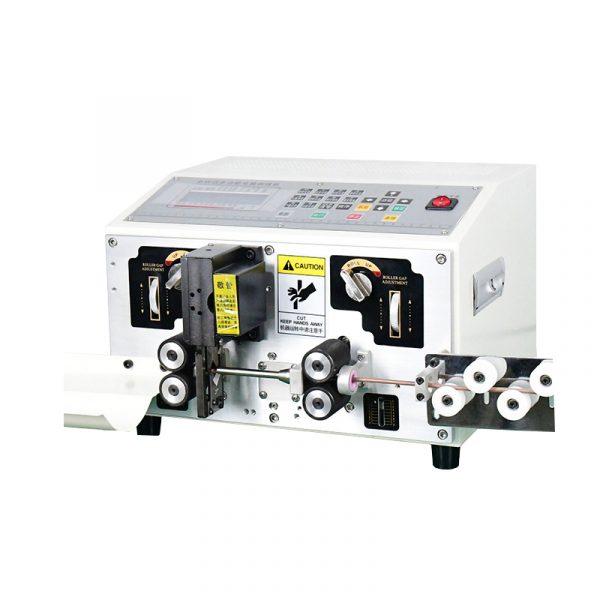 Fully automatic computer wire stripper stripping machine - Image 6