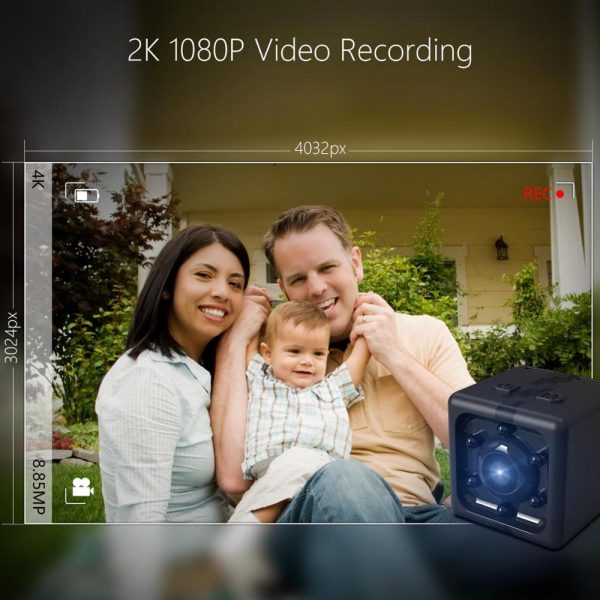 JAKCOM CC2 Smart Compact Camera Hot sale with Digital Cameras as second hand bikes cctv camera module kite surfing - Image 3