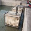PDVF MBR Membrane Bioreactor for Water Treatment Plant Good Efficiency 0.03um