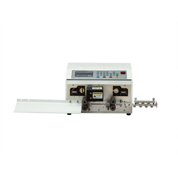 3Q automatic wire cutting and stripping machine - Image 5