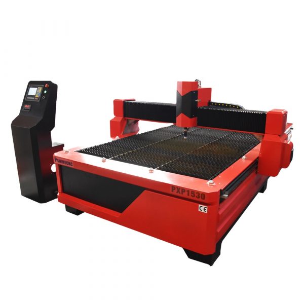 Router Build You Own Newly Designed CNC Pressure Plasma Cutter Machine 1325/1530/2060 - Image 6