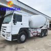 Discount Self Loading Concrete Mixer Pumps Concrete Truck Mixer