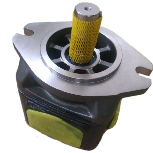 HG2 Internal Gear Pumps SUNNY High Pressure Servo Oil Pump Model HG2-100-01R-VPC HG2-100-1L-VPC - Image 2