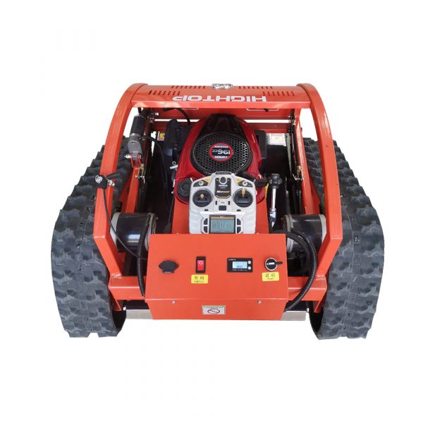 18v Lithium Battery Cylinder Lawn Mower - Image 3