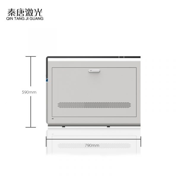 50w 60w 80w 100w 130w 4060 6090 1390 co2 laser engraving machine for cutting wood plastic acrylic leather rubber glass - Image 5