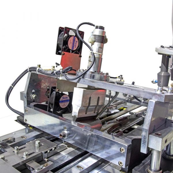 ZSZB-D DAKIOU New Condition And Paper Cup Plate Making Machine Prices Product Type Disposable Coffee Cup Machine - Image 3