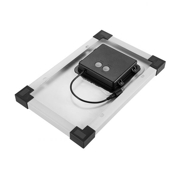 dropshipping Outlet Mini Industrial Multi Function Adjustable outdoor Aquarium Air Pump - Image 3